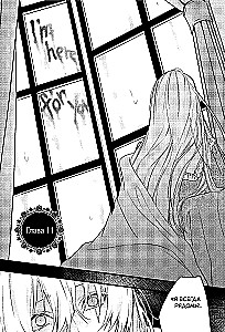 Кровь розы. Rosen Blood. Том 3