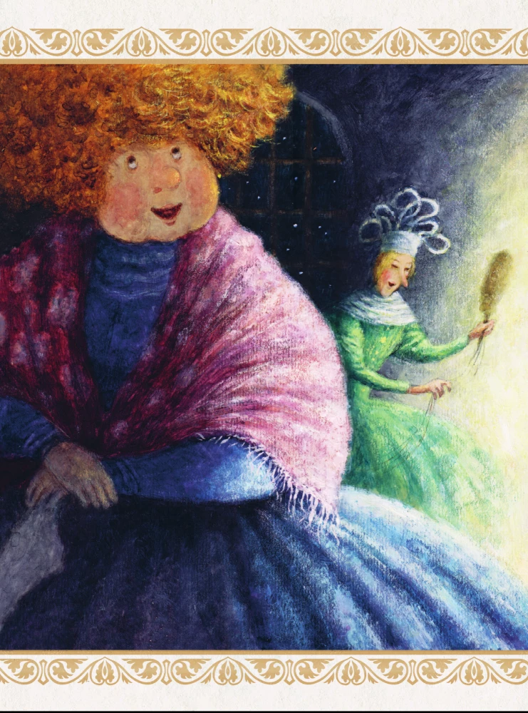 Fairy Tales
