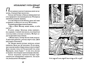Wowa, Senka und die Käfer. Tagebuch der Beobachtungen des älteren Bruders