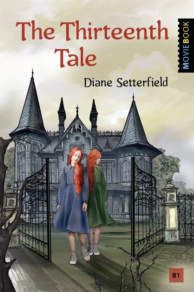 The Thirteenth Tale