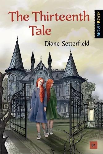 The Thirteenth Tale