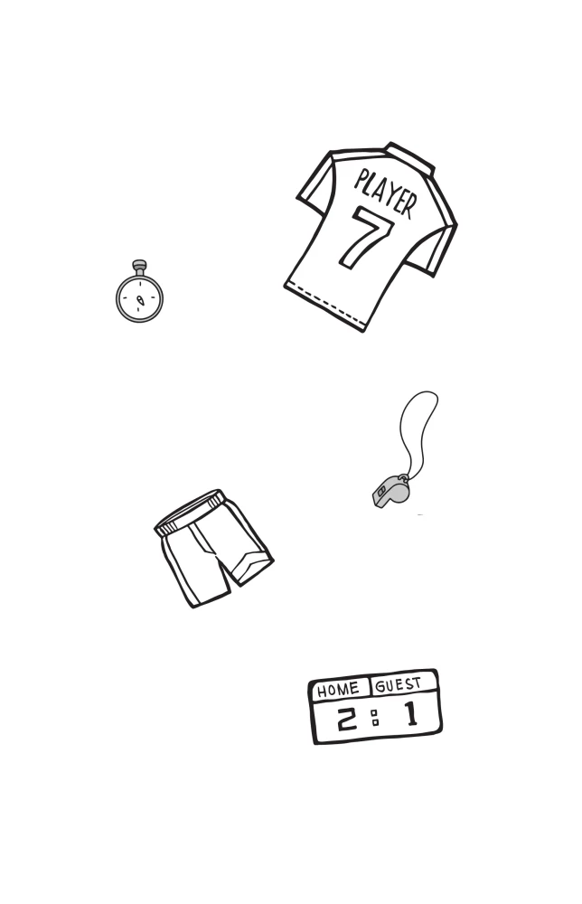 Youth Champions League 1. The First Tournament