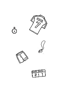 Youth Champions League 1. The First Tournament