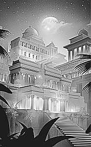 Dark City. The Secret Becomes Known
