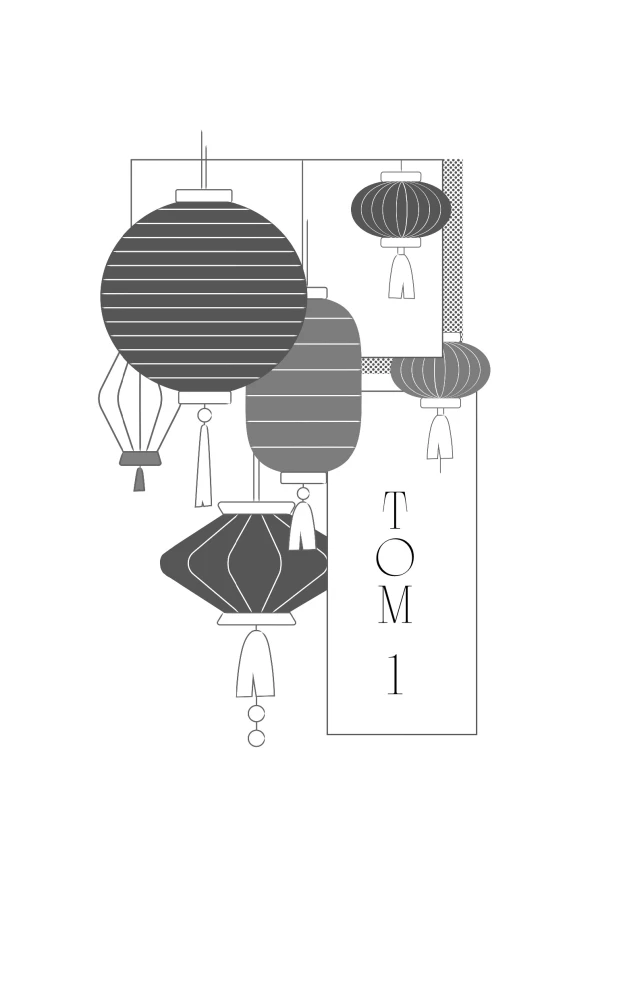 The Shape of Voice. Novella