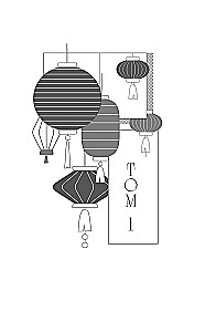 The Shape of Voice. Novella