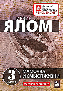 Mama i sens życia