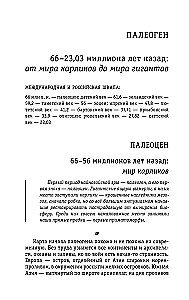Paleontologija antropologo. Tomas 3. Kainozojus
