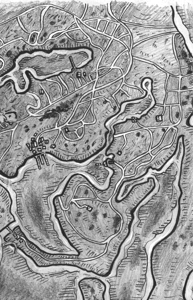 The Worlds of Lovecraft. Complete Guide
