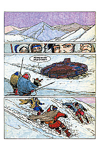 Üleminek