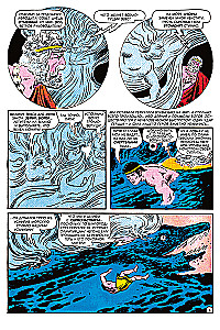 Hercules, Adventures of the Demigod. Task No. 2