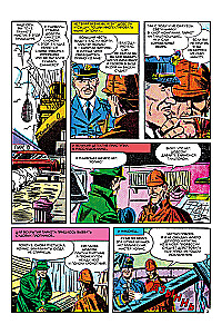 Sherlock Holmes. Abenteuer in der Neuen Welt. Ausgabe Nr. 2