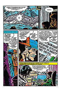 Sherlock Holmes. Abenteuer in der Neuen Welt. Ausgabe Nr. 2