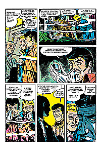 Sherlock Holmes. Abenteuer in der Neuen Welt. Ausgabe Nr. 1