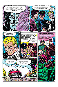 Sherlock Holmes. Abenteuer in der Neuen Welt. Ausgabe Nr. 1