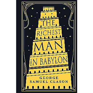 The Richest Man in Babylon / The Richest Man in Babylon