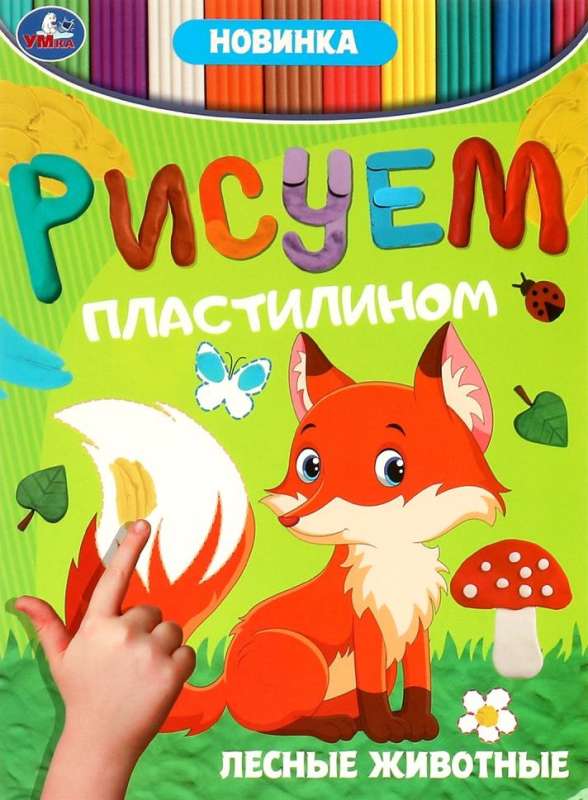 Forest Animals