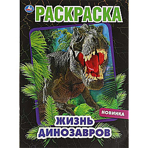 The Life of Dinosaurs