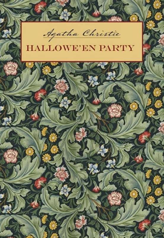 Hallowe'en Party