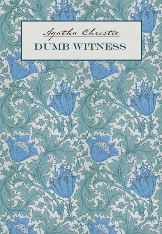 Dumb Witness