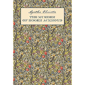 The Murder of Roger Ackroyd
