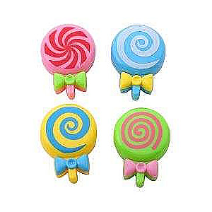 BONBON Plastic Sharpener