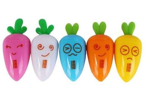 Spitzer Kunststoff, CARROT