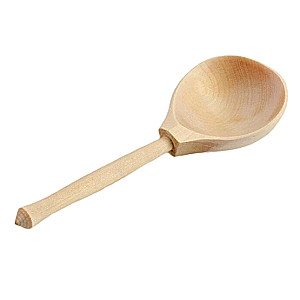 Large Spoon for Painting