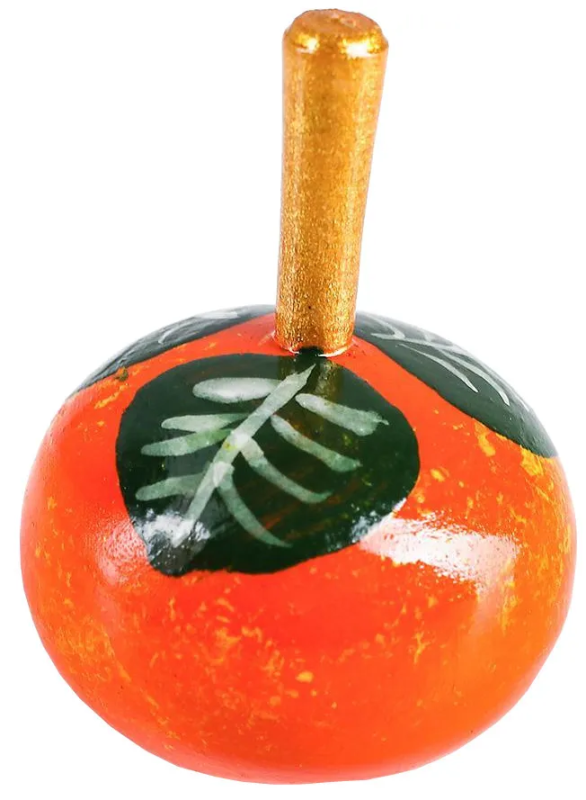 Mandarin Top
