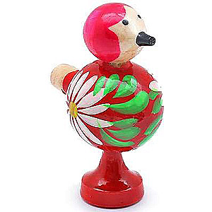 Whistle Bird