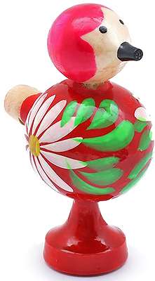 Whistle Bird