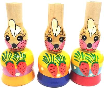 Whistle Bunny