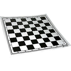 Classic Chessboard, cardboard