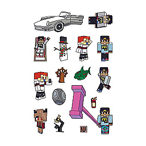 Yevgen Bro. The coolest sticker set