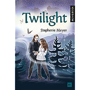 Twilight. A Reading Book in English. Level B1