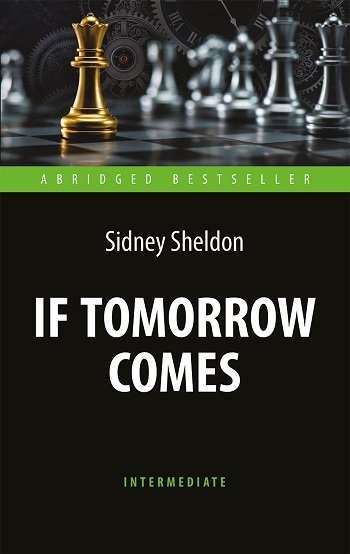  If Tomorrow Comes = Если наступит завтра