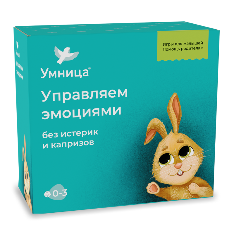 Managing Emotions. Child Emotional Intelligence Development Program