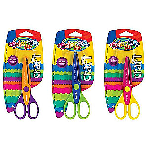 Colorino Scissors, 15.5 cm