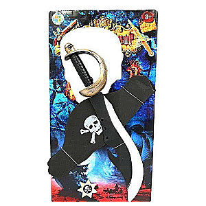 Midex Pirate Set