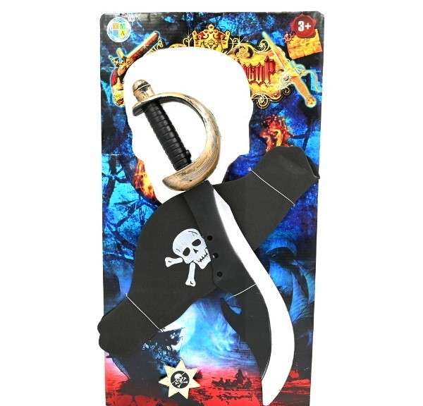 Midex Pirate Set
