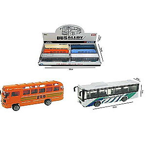 Toy - BussAlloy, mix
