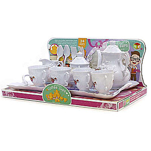 Kitchen Set - Coffee Cups