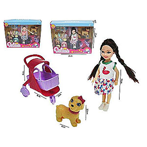 Hipo Playset - Pet Store