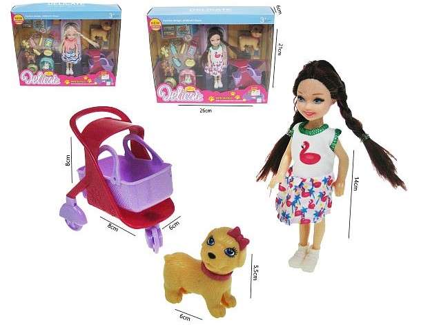 Hipo Playset - Pet Store