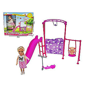 Hipo Playset - Playground