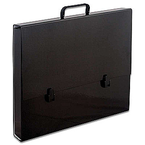 A3 Penmate Portfolio, Black