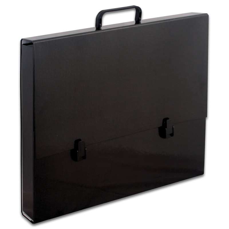 A3 Penmate Portfolio, Black