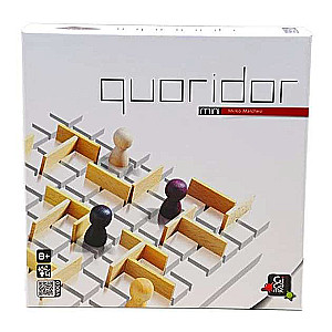 Board Game - Quoridor Mini