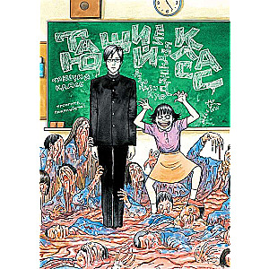 Melting Class
