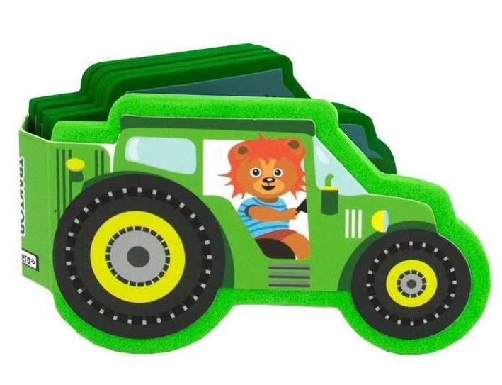 Tractor